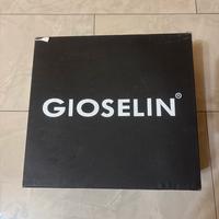 Anfibi gioselin time studs