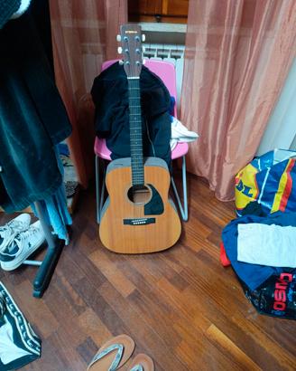 chitarra
