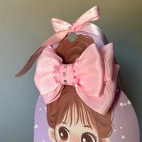 Accessori per capelli bambine