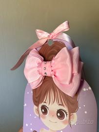 Accessori per capelli bambine