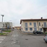 Ampio Bilocale con balcone e garage 600 TU. IN