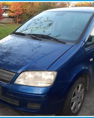 Ricambi Usati FIAT IDEA (2S) 2006