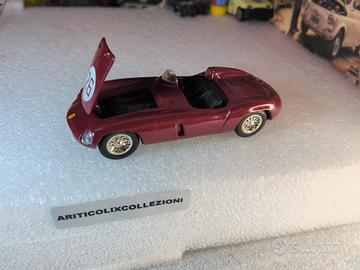 Shell Classico Collezione Ferrari 1:36 750 Monza 