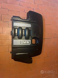 Copri motore serie 1