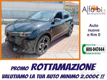 ALFA ROMEO Junior 1.2 145CV Hybrid DCT6 Speciale