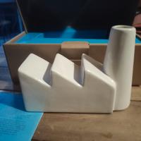 umidificatore in ceramica da appoggio 