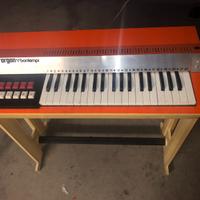 Hit organ bontempi