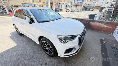AUDI  Q3 II 2.0 S-Tronic