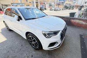 AUDI  Q3 II 2.0 S-Tronic