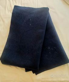 coperta originale Marina Militare 