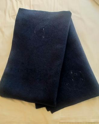 coperta originale Marina Militare 