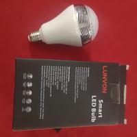 Lampadina bluetooth 