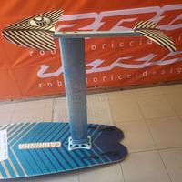 Kitesurf Cabrinha Doubble Agent 145 Foil