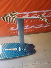 Kitesurf Cabrinha Doubble Agent 145 Foil