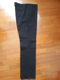 Pantalone classico Motivi