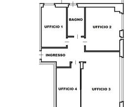 Coworking Uffici arredati - Sondrio