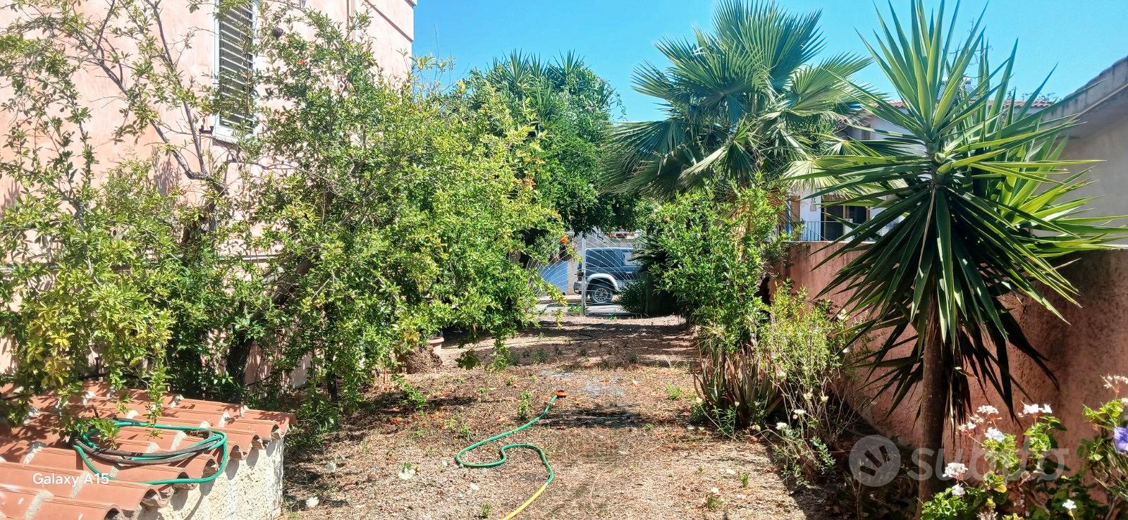 Casa – Santu Idu/San Vito, Casteddu/Cagliari - Altro