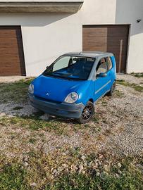 Microcar aixam 400