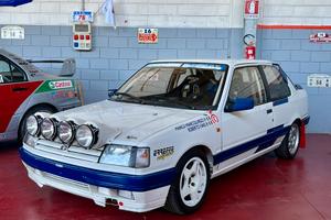 Peugeot 309 GTI 16 V