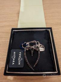 Collana MYMARA Cuore