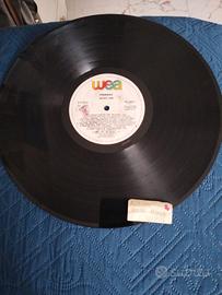 Vinile 33 freeway 1988