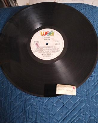 Vinile 33 freeway 1988