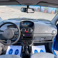 CHEVROLET MATIZ ECOLOGIC 800 GPL