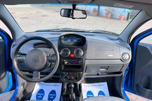 CHEVROLET MATIZ ECOLOGIC 800 GPL