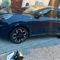 ford puma st linex 2024