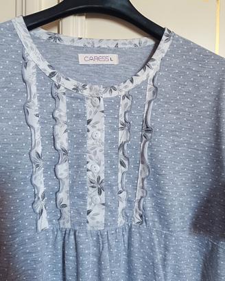Camicia da notte 
