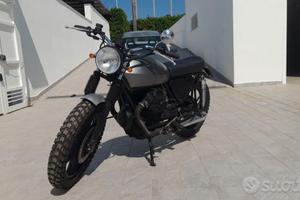 Moto Guzzi V35