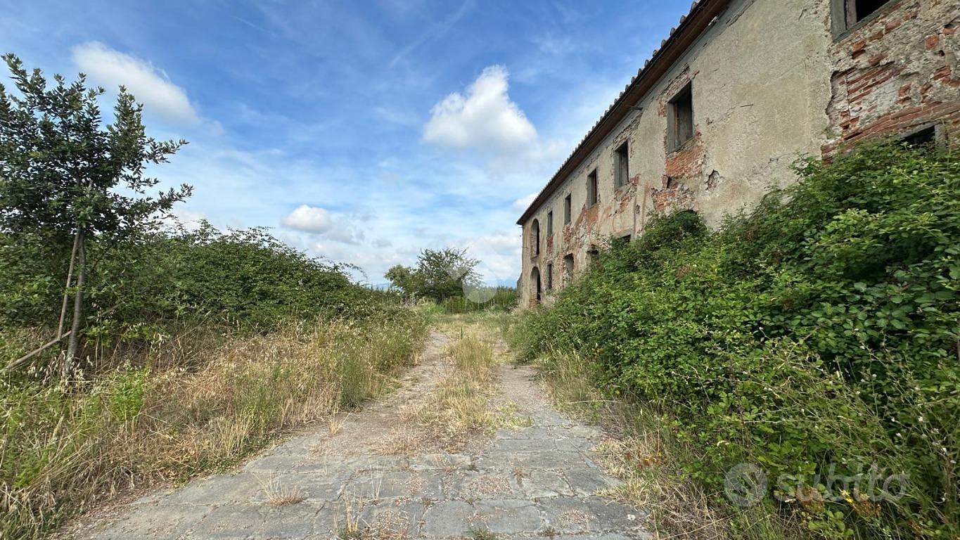 RUSTICO A PISTOIA - Vista 4