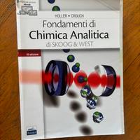 Fondamenti di chimica analitica