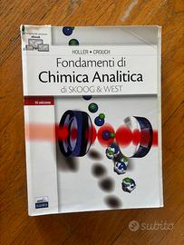 Fondamenti di chimica analitica