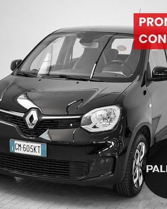 Renault Twingo 1.0 sce Equilibre 65cv