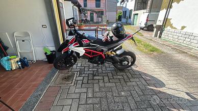 Hypermotard SP 821 anno 2013