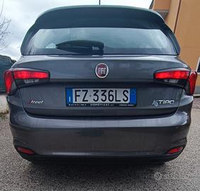 Fiat Tipo 5p 1.4 Street 95cv my20