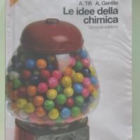 le idee della chimica