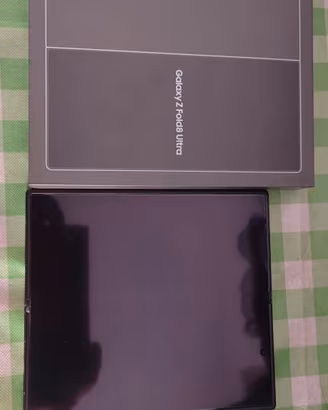 Samsung z fold 8 ultra 