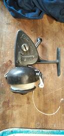 Mulinello vintage Zangi Pelican 100 - Collezionismo In vendita a ...