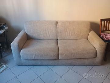 divano  letto 