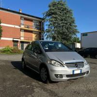 Mercedes Classe A 2.0 CDi anno 2005 (solo ricambi)