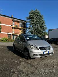 Mercedes Classe A 2.0 CDi anno 2005 (solo ricambi)