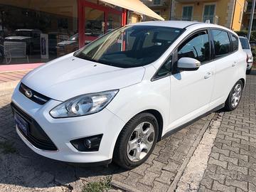 Ford C-Max 1.6 120CV GPL PREZZO REALE NON VINCOLAT