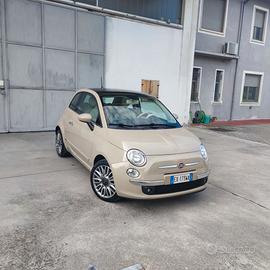 Fiat 500 1.3 Multijet