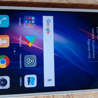 smartphone cellulare honor 6x