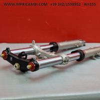 FORCELLA STELI SUZUKI GSXR 600 2001 2002 GSX R 200
