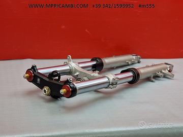 FORCELLA STELI SUZUKI GSXR 600 2001 2002 GSX R 200