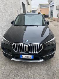 Bmw X1 xdrive 18d