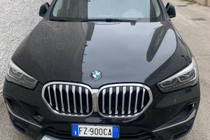Bmw X1 xdrive 18d